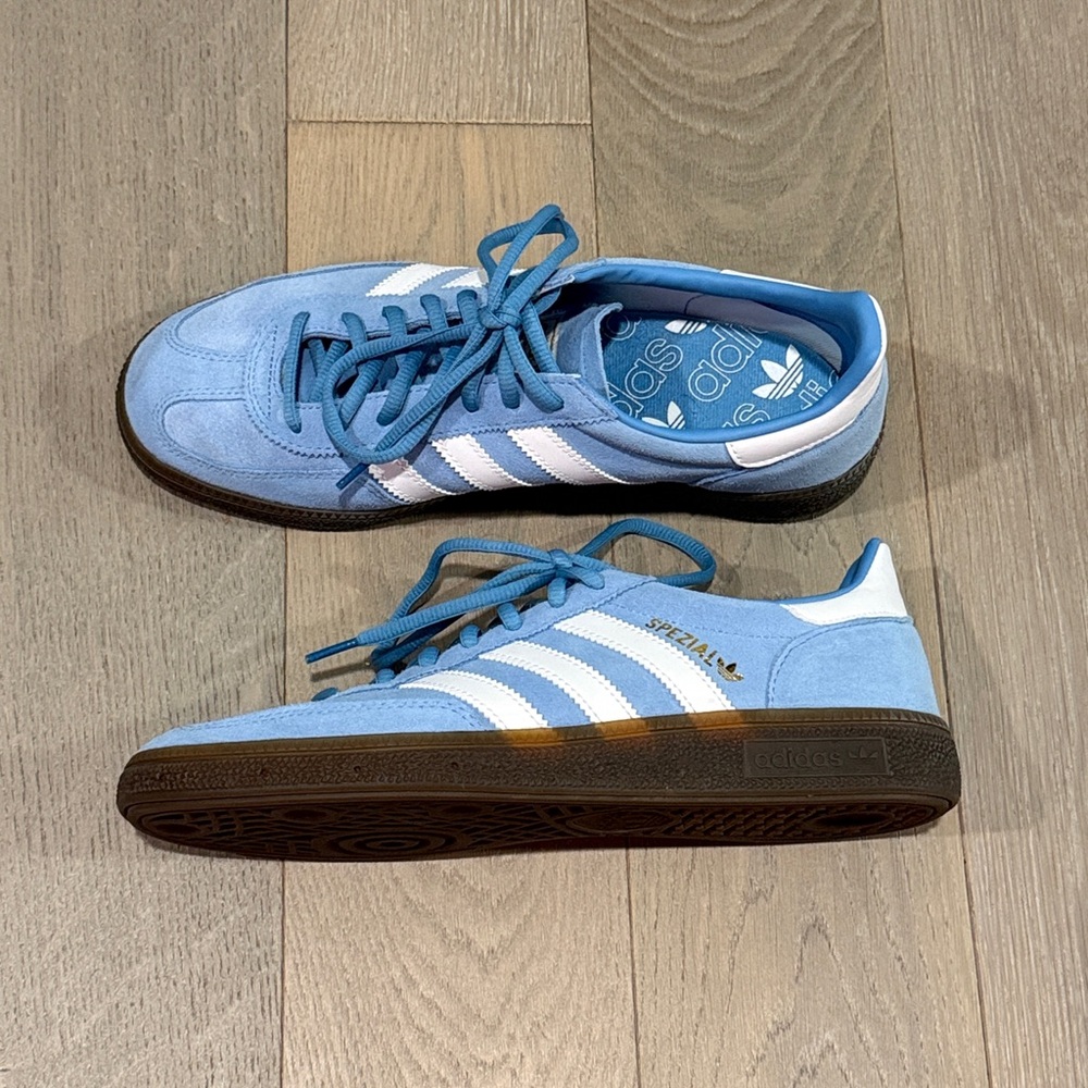 Adidas Spezial